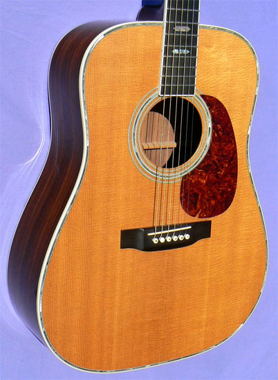 1993 Martin D-41